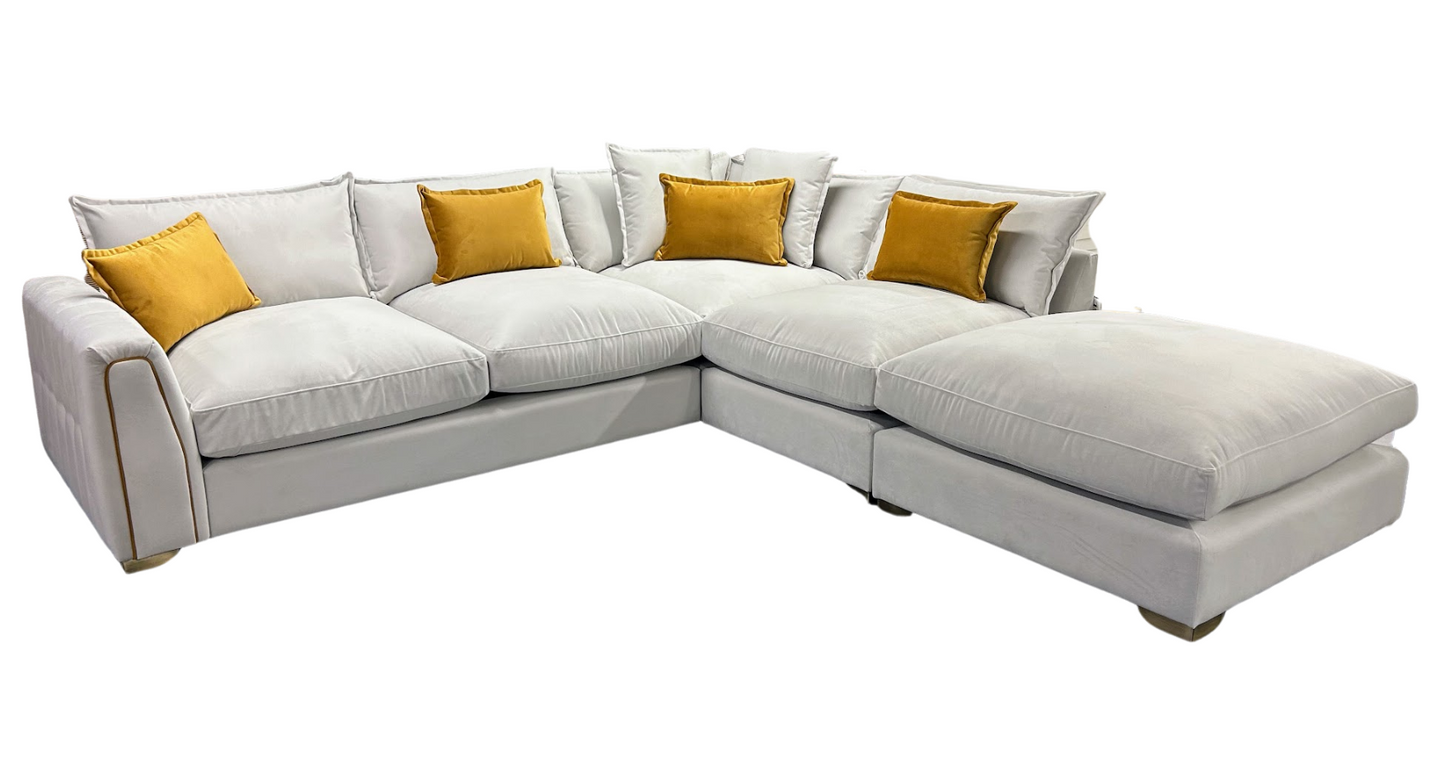 Illinois Sofa Range