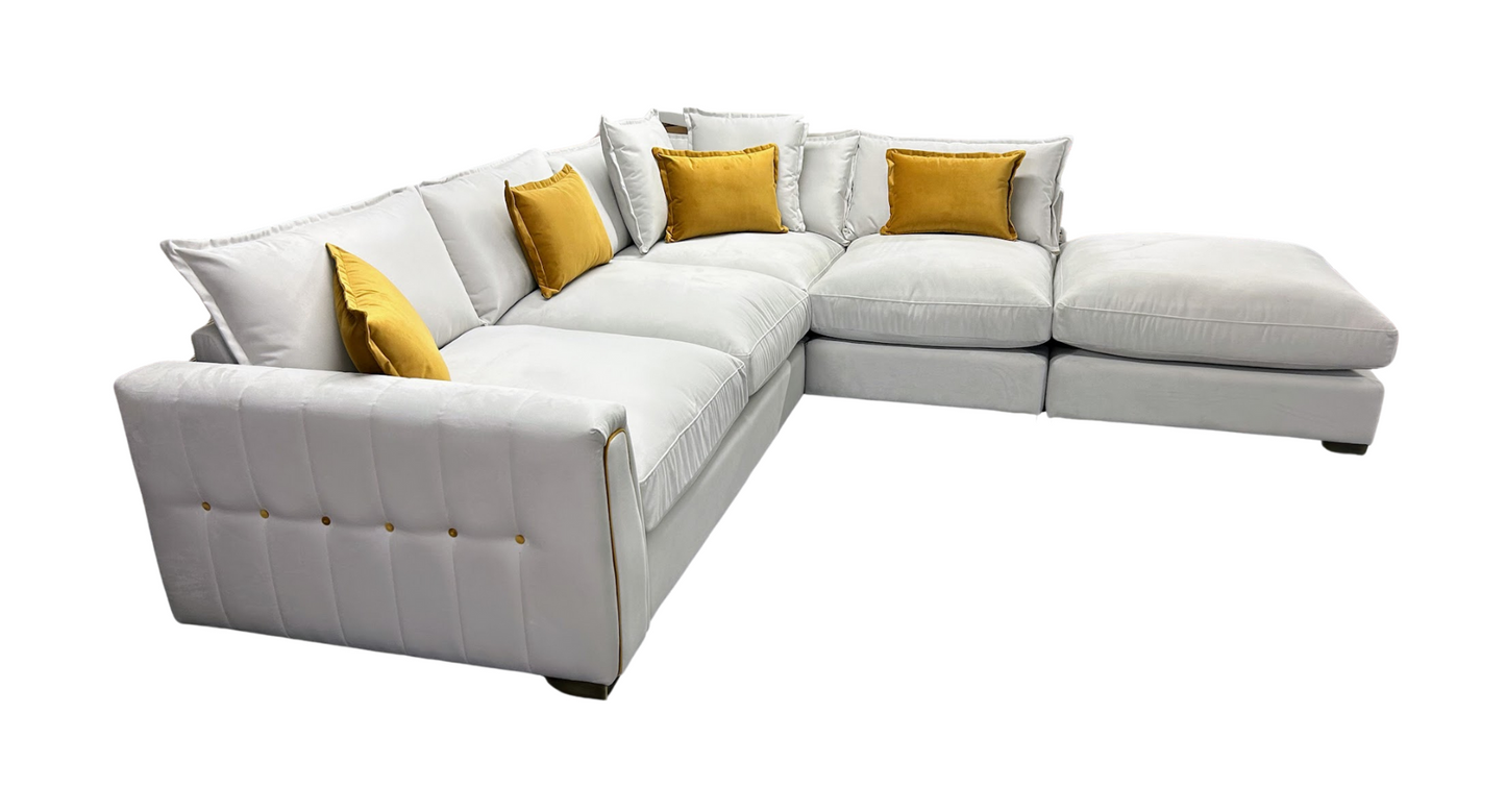 Illinois Sofa Range
