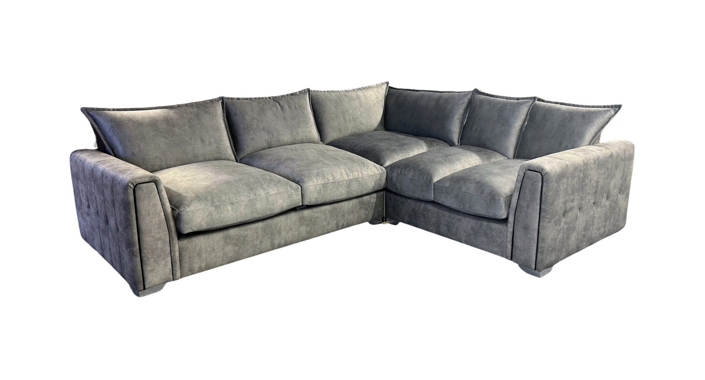 Illinois Sofa Range