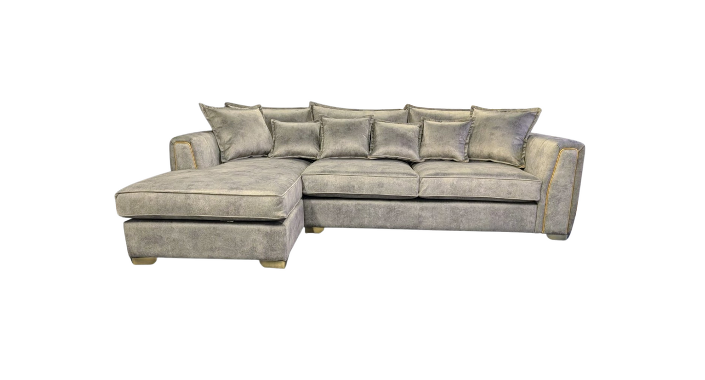 Illinois Sofa Range