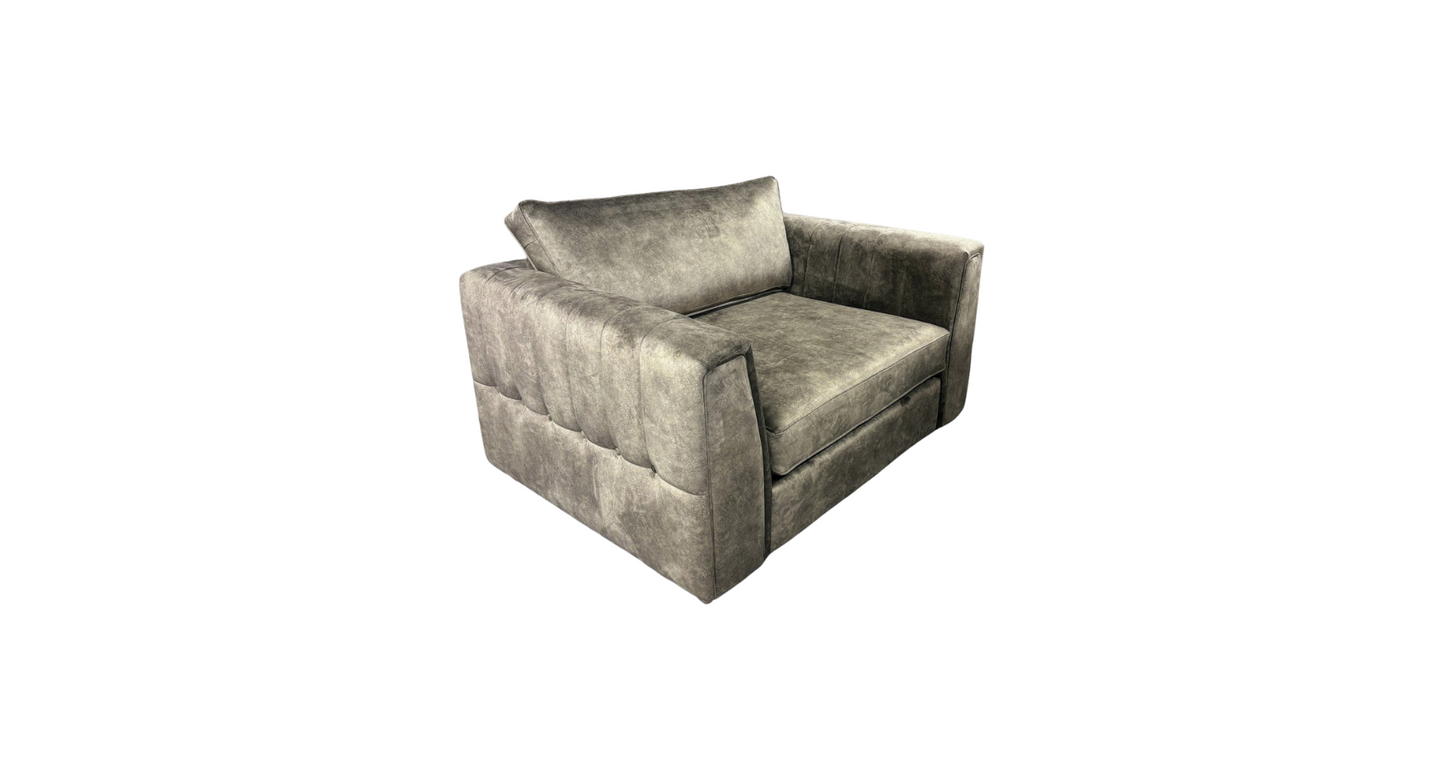 Illinois Sofa Range