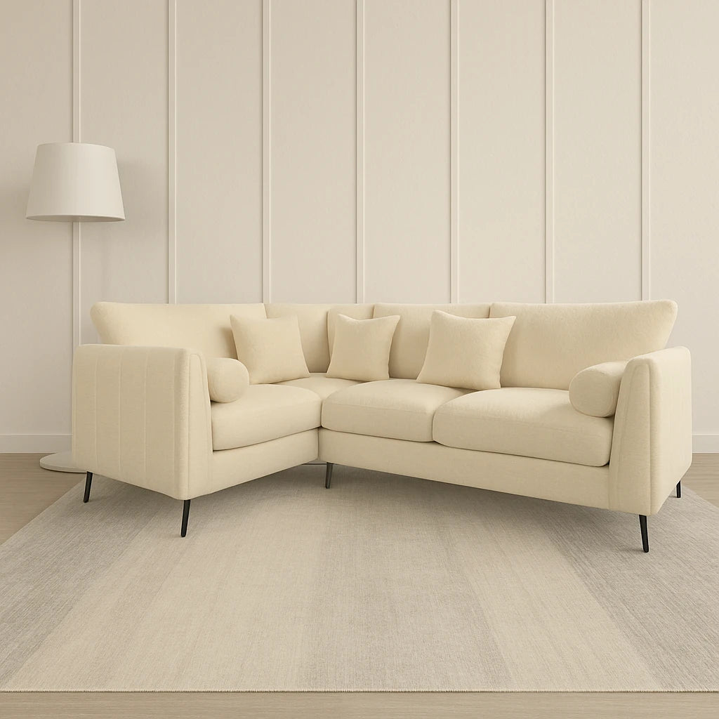New Deluxe Range of Sofas