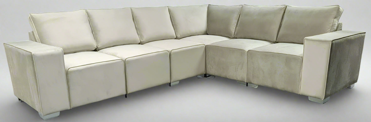 Midland Modular Sofa