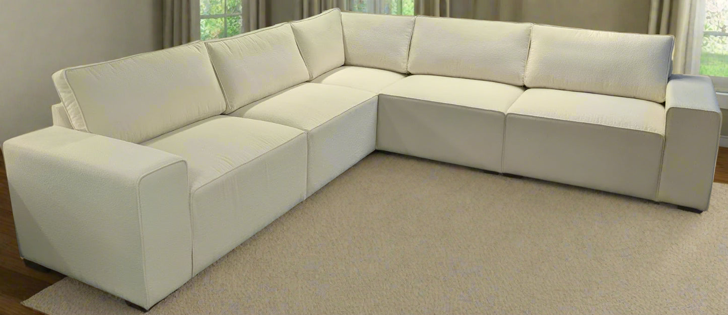 Midland Modular Sofa