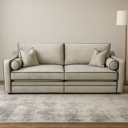 Clarence Sofa Range