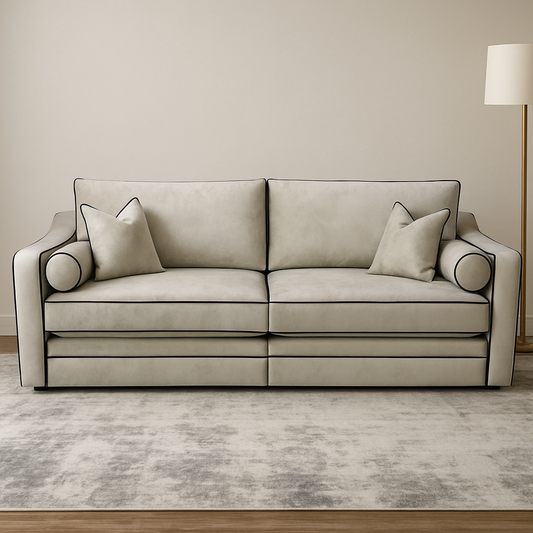 Clarence Sofa Range