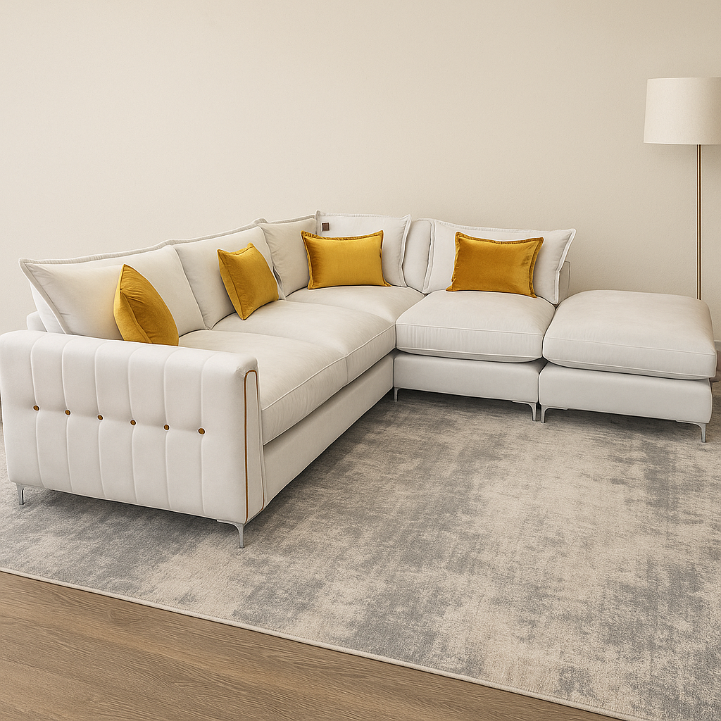 Illinois Sofa Range
