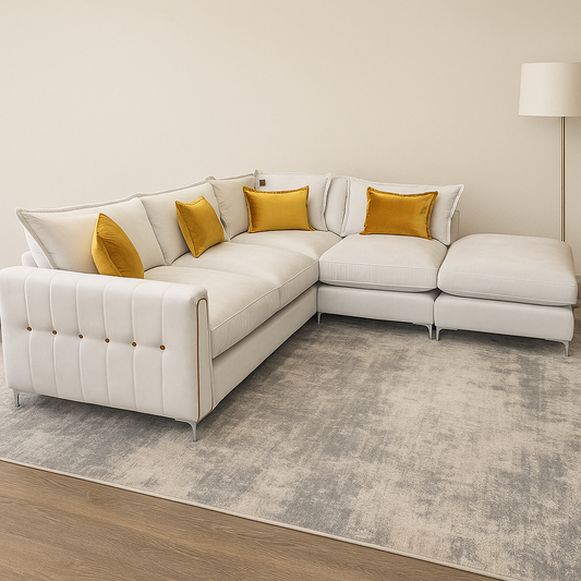 Illinois Sofa Range