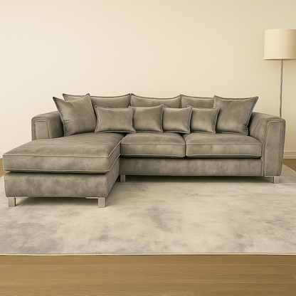 Illinois Sofa Range