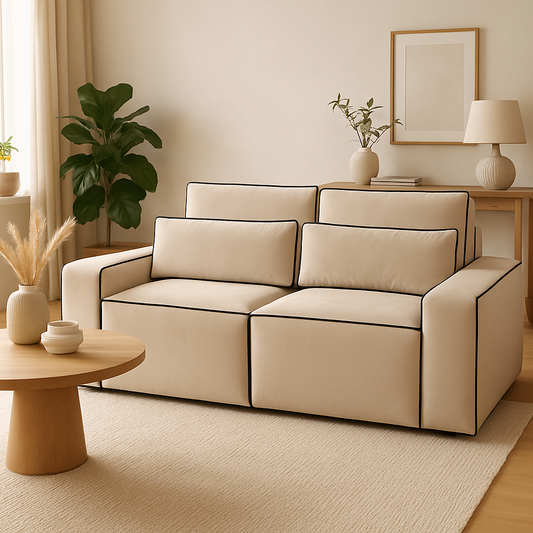 Midland Modular Sofa