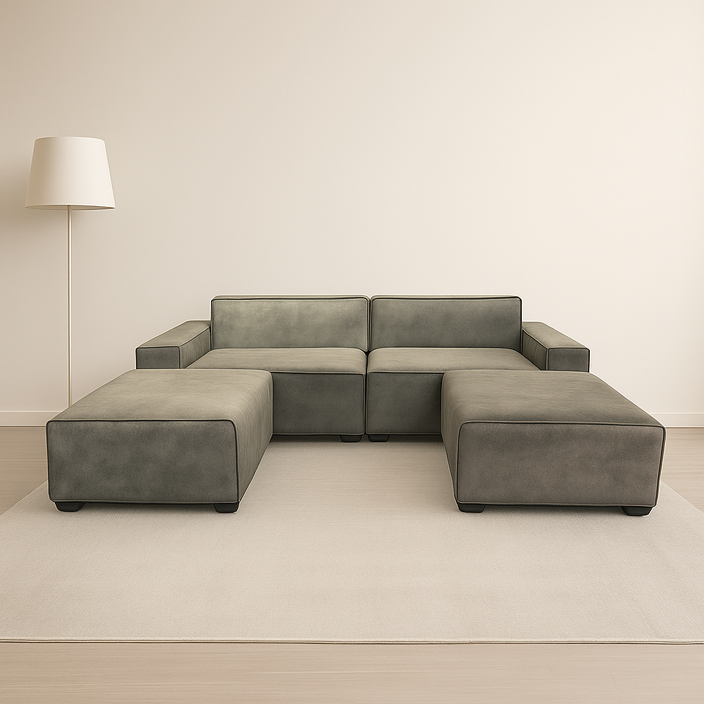 Idaho Sofa Range