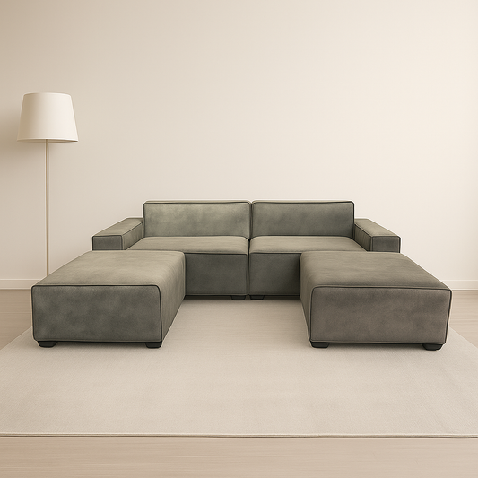 Idaho Sofa Range