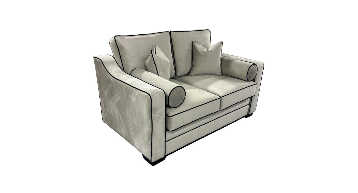 Clarence Sofa Range