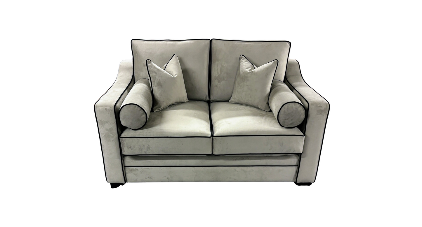 Clarence Sofa Range