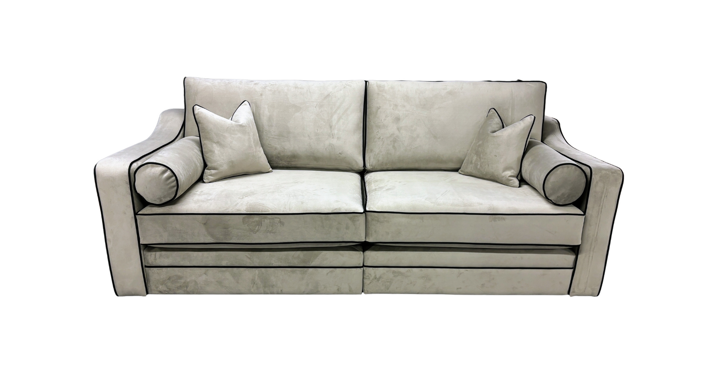 Clarence Sofa Range