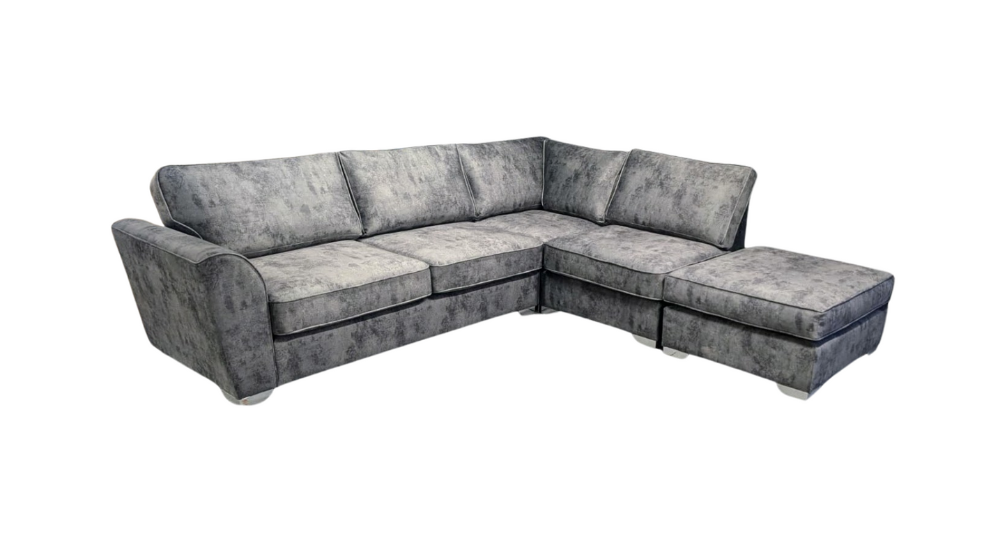 Louisiana Sofa Range