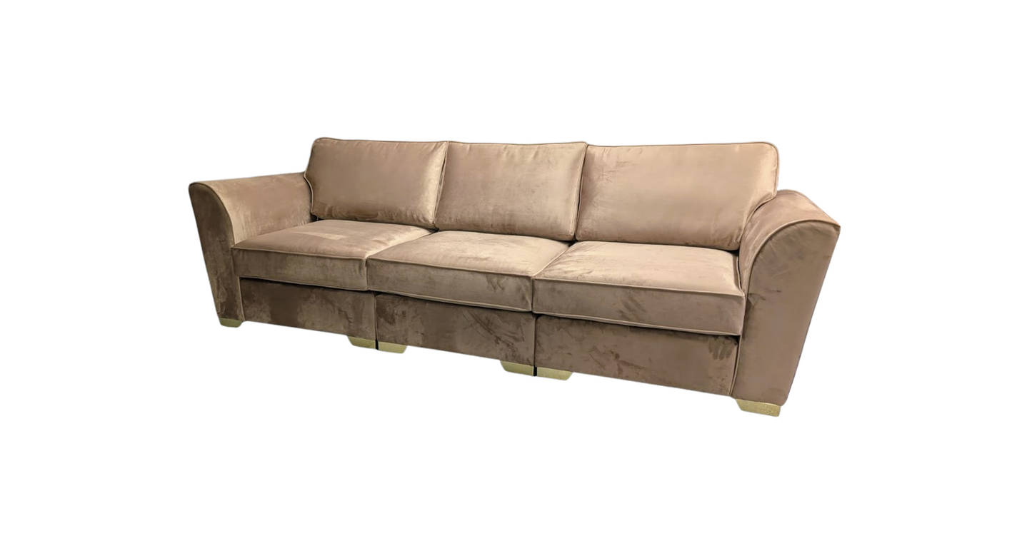 Louisiana Sofa Range