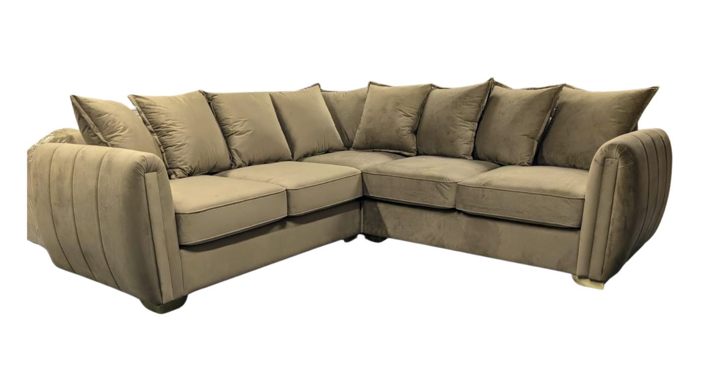 Oregon Sofa Range