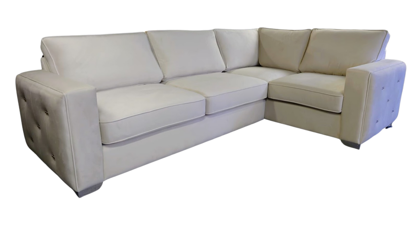 Virginia Sofa Range