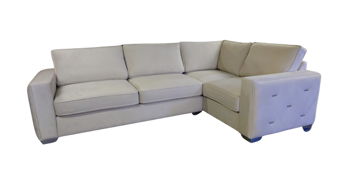Virginia Sofa Range