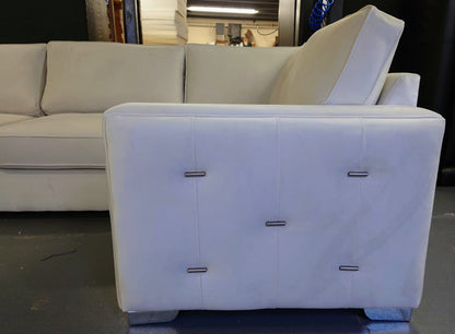 Virginia Sofa Range