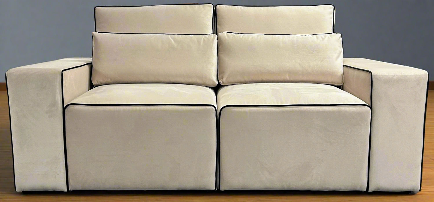 Midland Modular Sofa