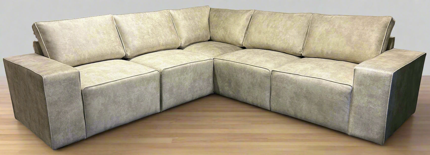Midland Modular Sofa