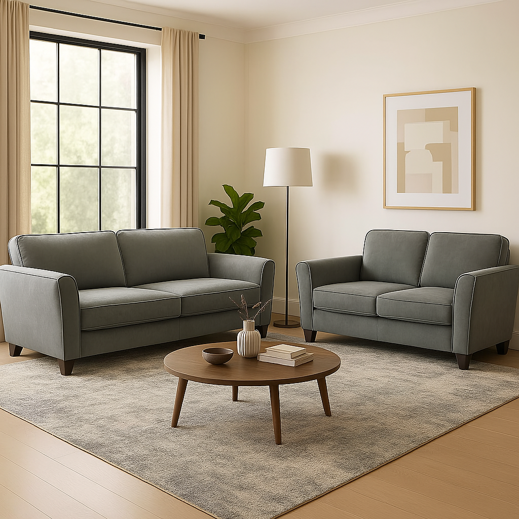Louisiana Sofa Range