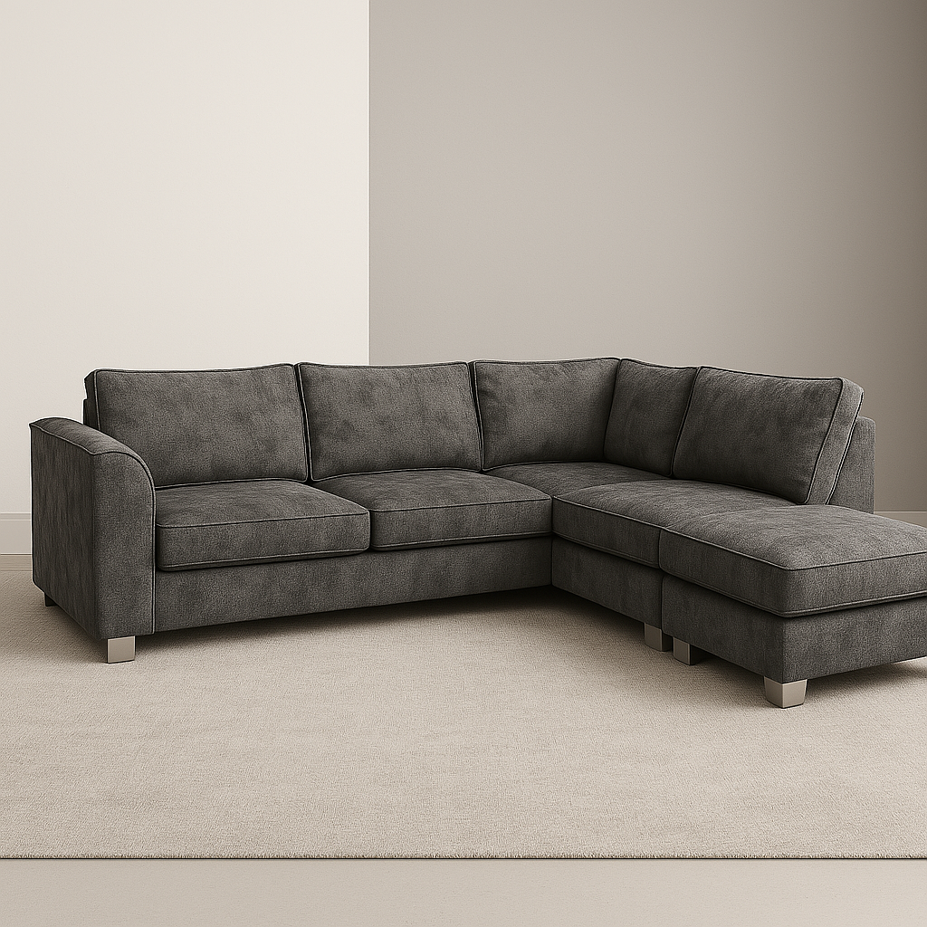 Louisiana Sofa Range