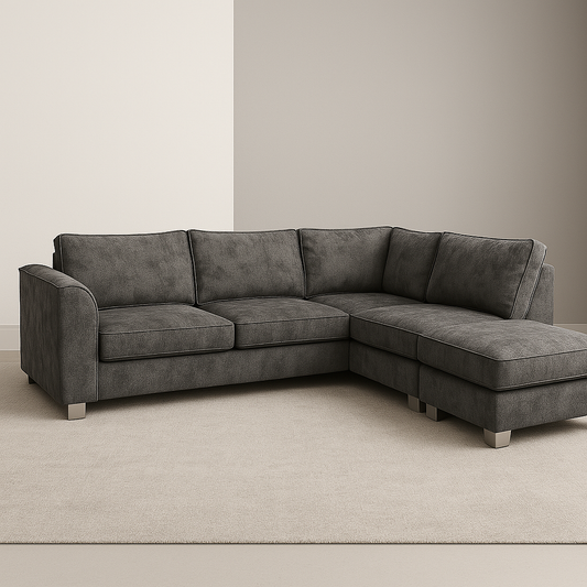 Louisiana Sofa Range