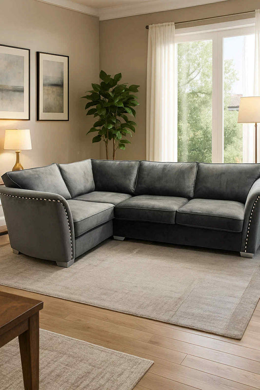 Arizona Sofa Range