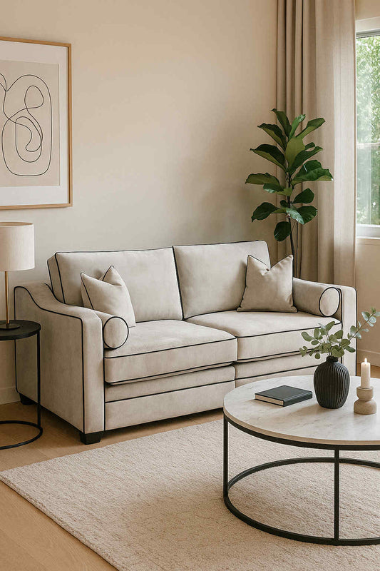 Clarence Sofa Range