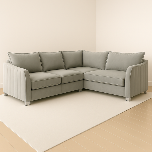 Missouri Sofa Range