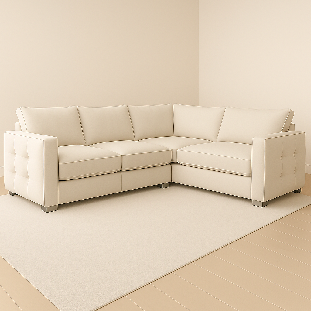 Virginia Sofa Range